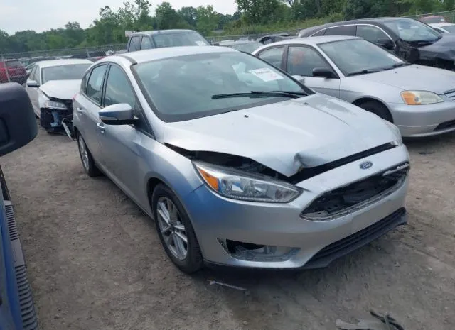 2016 FORD  - Image 1.