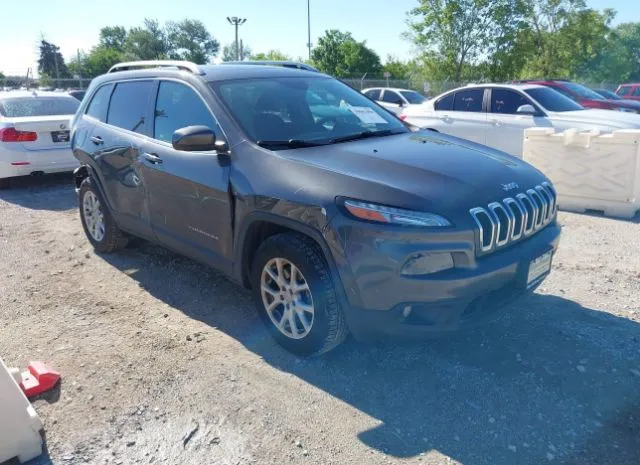 2017 JEEP  - Image 1.