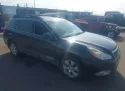 2011 SUBARU OUTBACK 2.5L 4