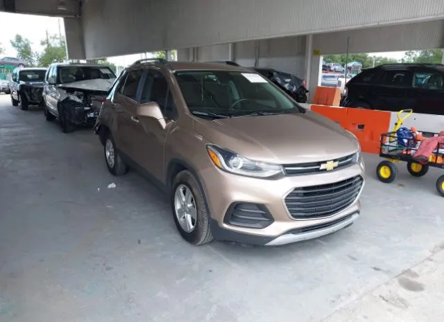 2018 CHEVROLET  - Image 1.