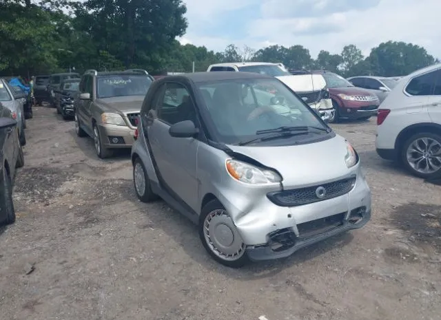 2013 SMART  - Image 1.