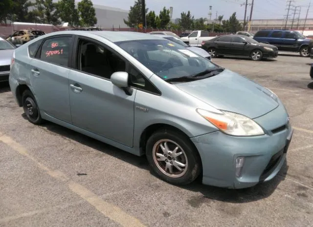 2013 TOYOTA  - Image 1.