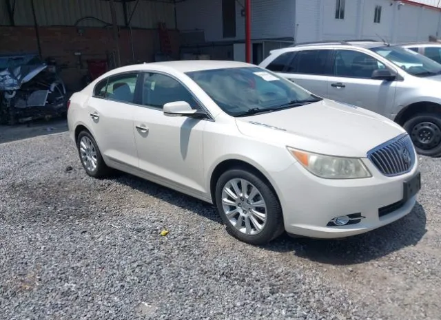 2013 BUICK  - Image 1.