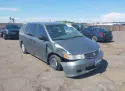 2001 HONDA ODYSSEY 3.5L 6