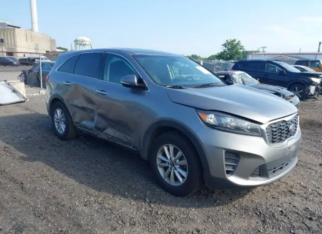 2019 KIA  - Image 1.