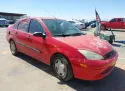 2001 FORD FOCUS 2.0L 4