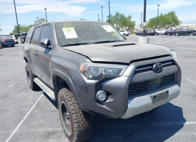 2020 TOYOTA  - Image 1.