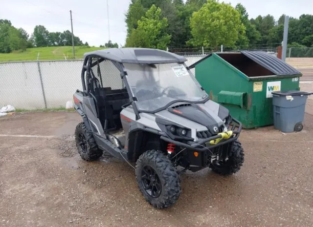 2016 CAN-AM  - Image 1.