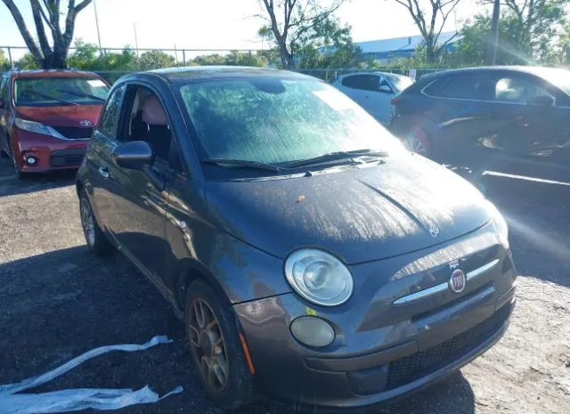 2015 FIAT  - Image 1.