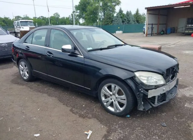 2008 MERCEDES-BENZ  - Image 1.