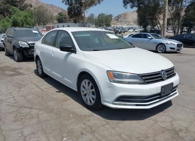 2015 VOLKSWAGEN  - Image 1.