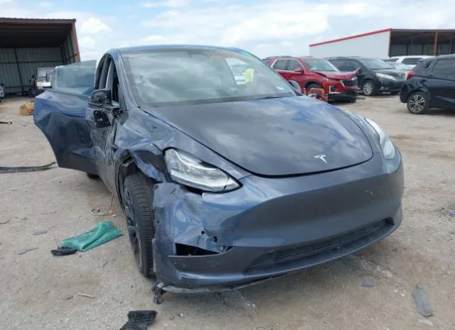 2022 TESLA  - Image 1.