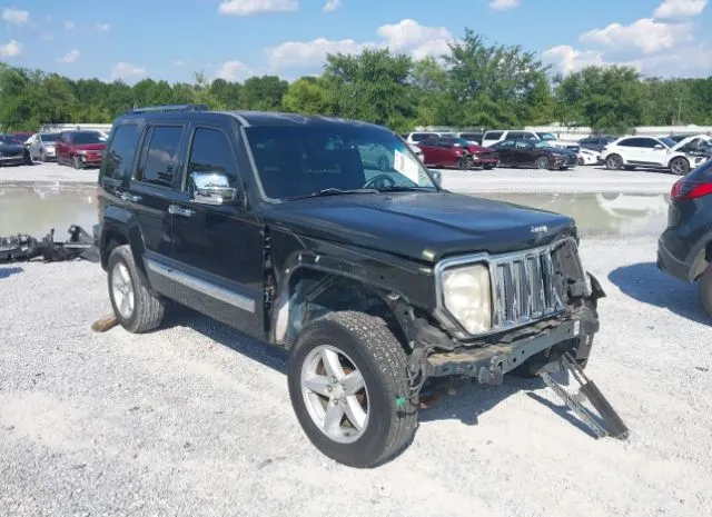 2011 JEEP  - Image 1.