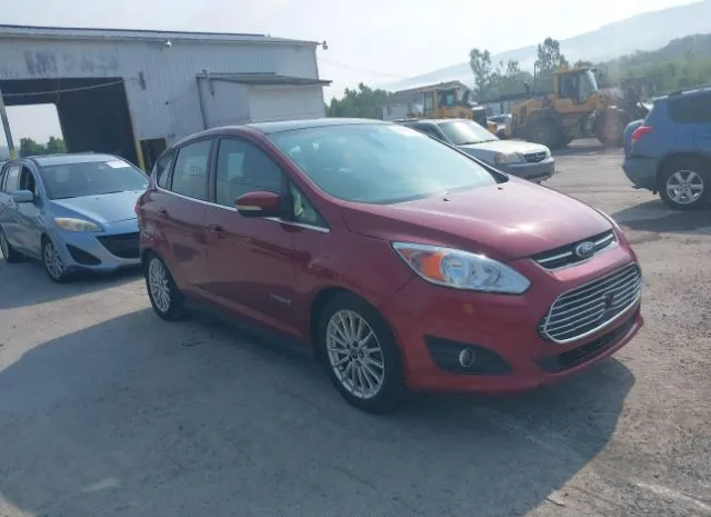 2013 FORD  - Image 1.