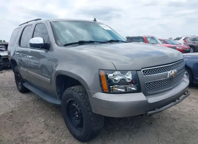 2007 CHEVROLET  - Image 1.