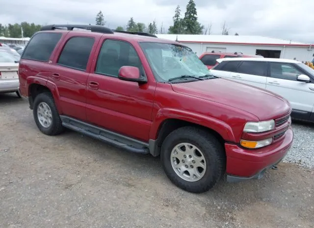 2004 CHEVROLET  - Image 1.