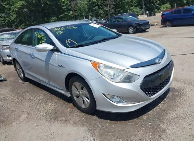 2014 HYUNDAI  - Image 1.