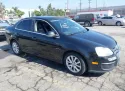 2008 VOLKSWAGEN JETTA 2.5L 5