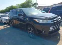 2018 TOYOTA HIGHLANDER 3.5L 6