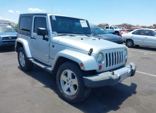 2008 JEEP  - Image 1.