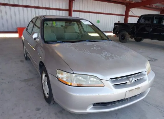 1999 HONDA  - Image 1.