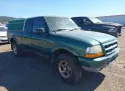 2000 FORD RANGER 3.0L 6