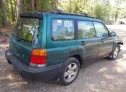 1999 SUBARU  - Image 4.