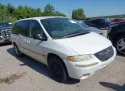 1998 CHRYSLER TOWN & COUNTRY 3.8L 6