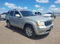 2010 JEEP Grand Cherokee 5.7L 8