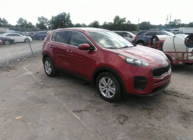 2019 KIA  - Image 1.