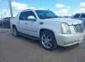 2007 CADILLAC Escalade 6.2L 8