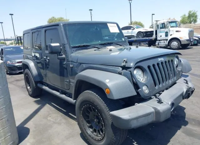 2018 JEEP  - Image 1.