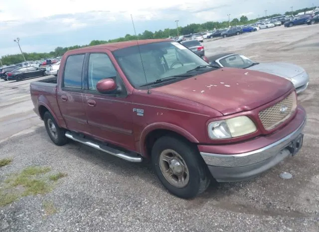 2003 FORD  - Image 1.