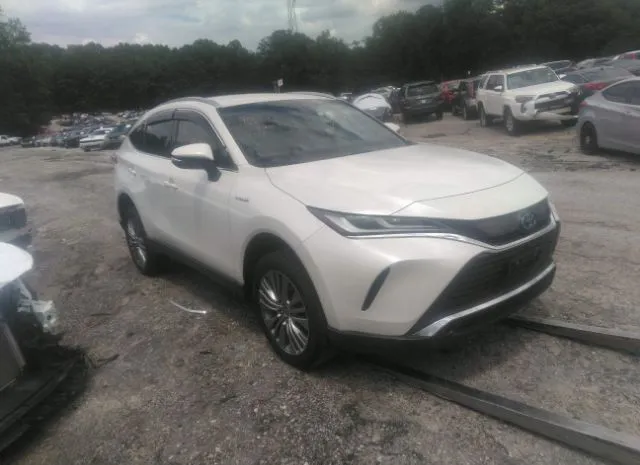 2021 TOYOTA  - Image 1.