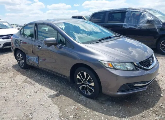 2015 HONDA  - Image 1.