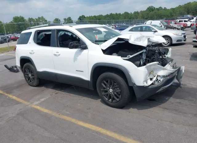 2019 GMC  - Image 1.