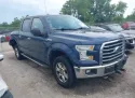 2015 FORD F-150 3.5L 8