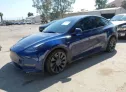 2021 TESLA  - Image 2.