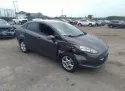 2016 FORD FIESTA 1.6L 4