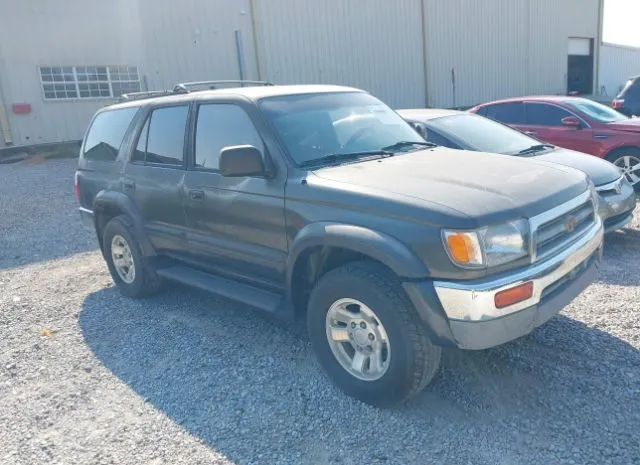 1998 TOYOTA  - Image 1.