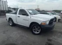 2012 RAM 1500 3.7L 8