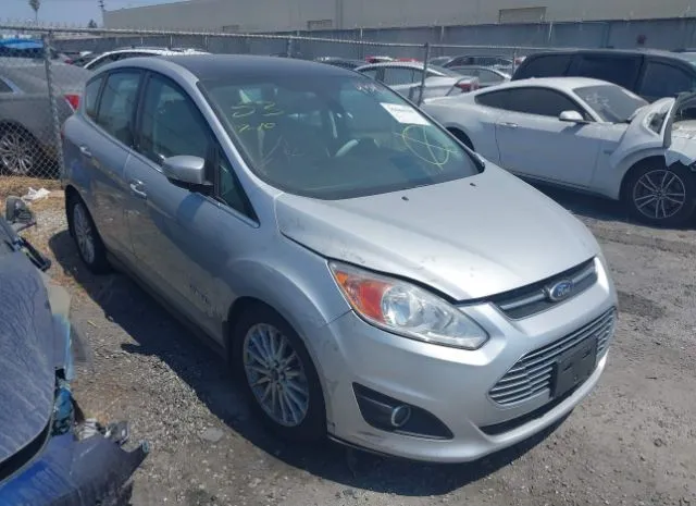 2015 FORD  - Image 1.