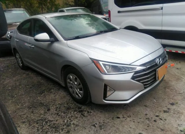 2019 HYUNDAI  - Image 1.