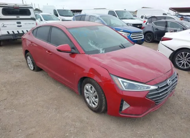 2019 HYUNDAI  - Image 1.