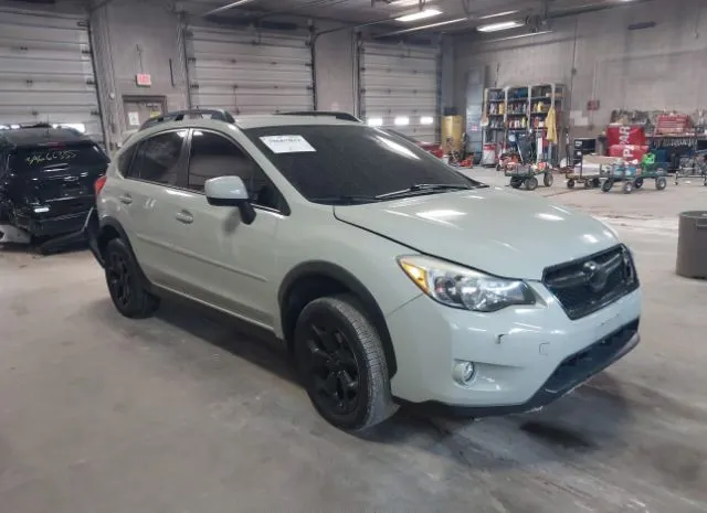 2014 SUBARU  - Image 1.