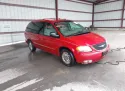 2002 CHRYSLER TOWN & COUNTRY 3.8L 6