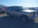 1999 GMC SUBURBAN 1500 5.7L 8