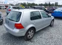 2001 VOLKSWAGEN  - Image 4.