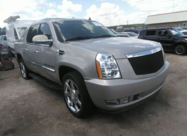 2008 CADILLAC  - Image 1.