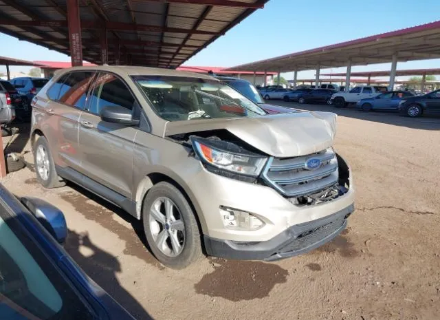 2018 FORD  - Image 1.